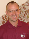 Profilbild von Christian Parrillo, Mitarbeiter bei Fliesen Holzinger
