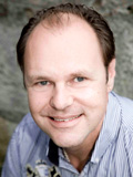 Profilbild von Dieter Holzinger, Inhaber von Fliesen Holzinger